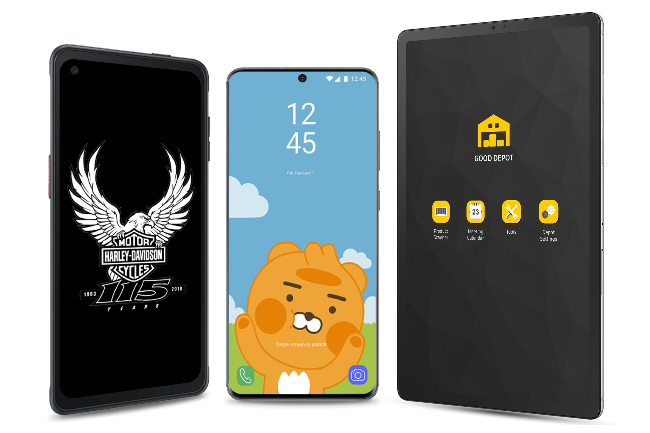 [Image] Mudança de marca